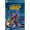 Destroy All Humans! 2 - Reprobed Steam [Singleplayer Only]